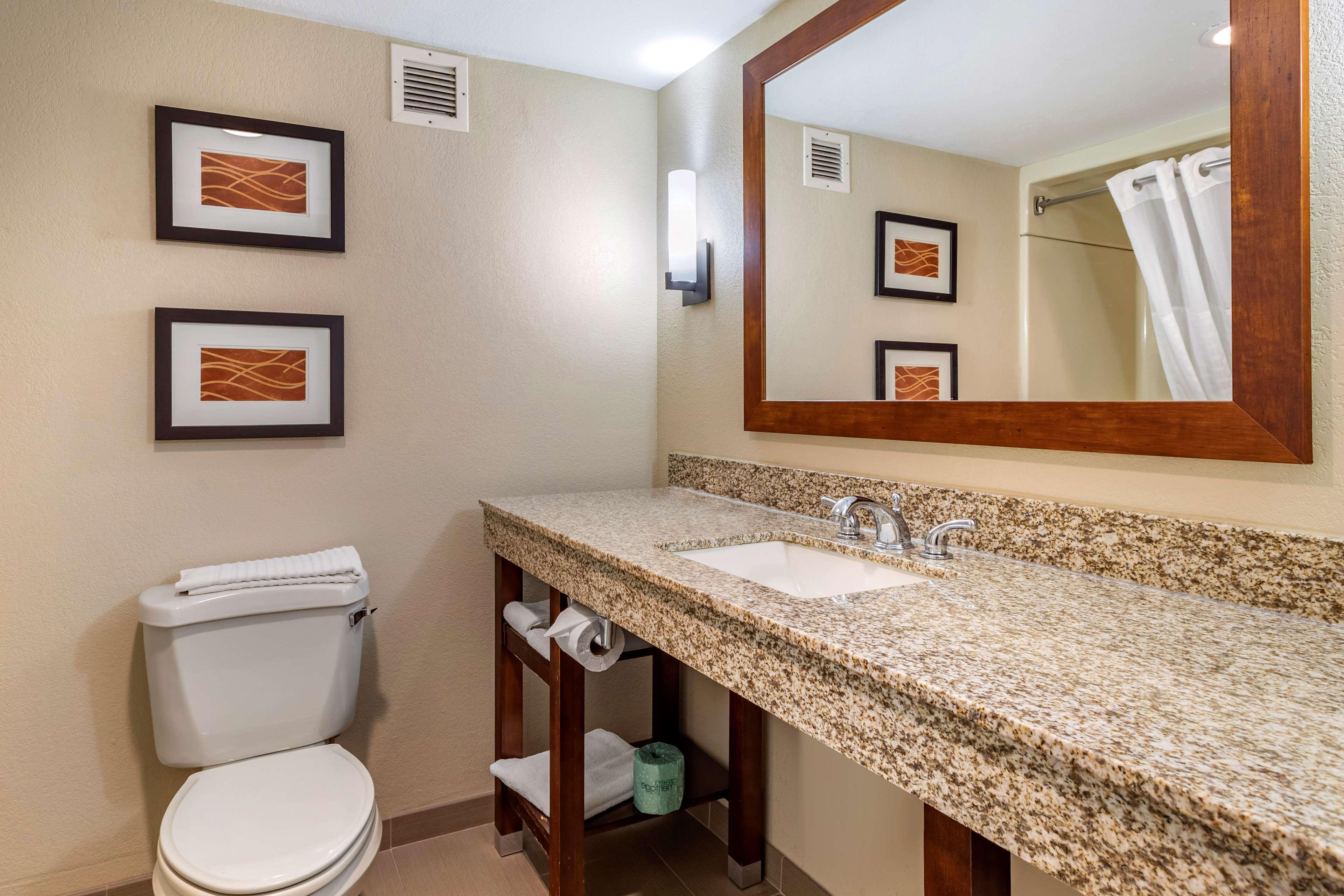 Comfort Inn Biltmore West Asheville Ngoại thất bức ảnh