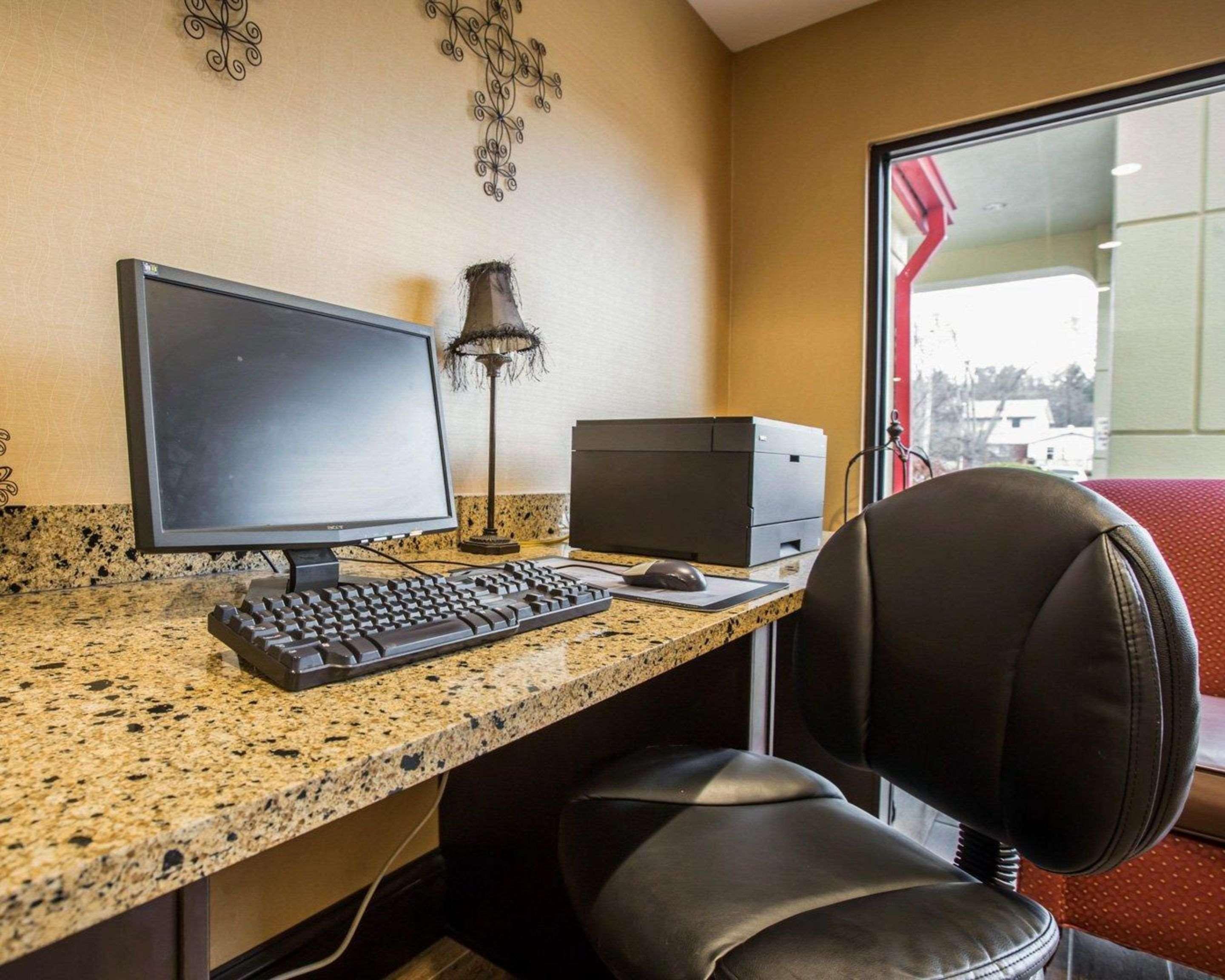 Comfort Inn Biltmore West Asheville Ngoại thất bức ảnh