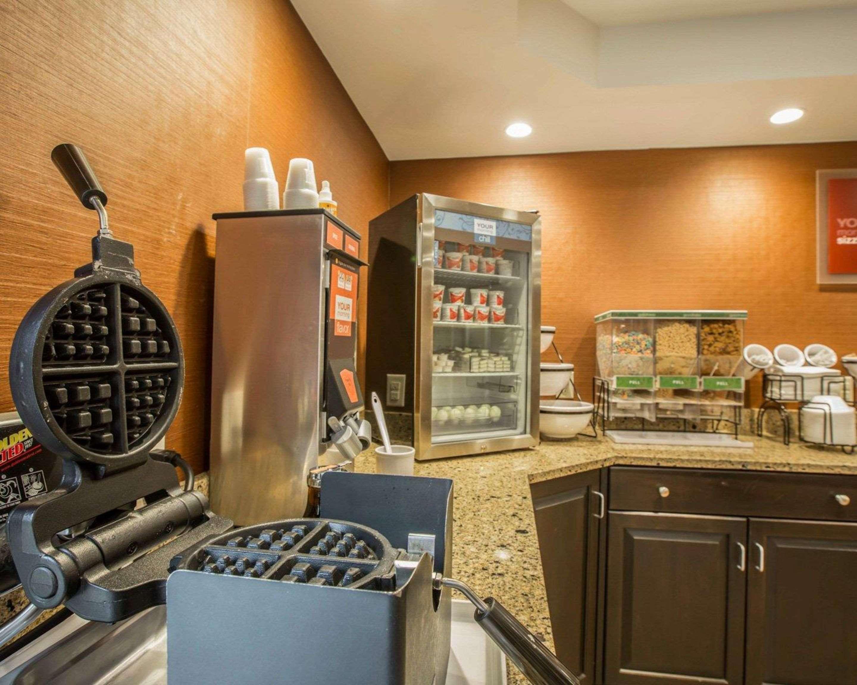 Comfort Inn Biltmore West Asheville Ngoại thất bức ảnh
