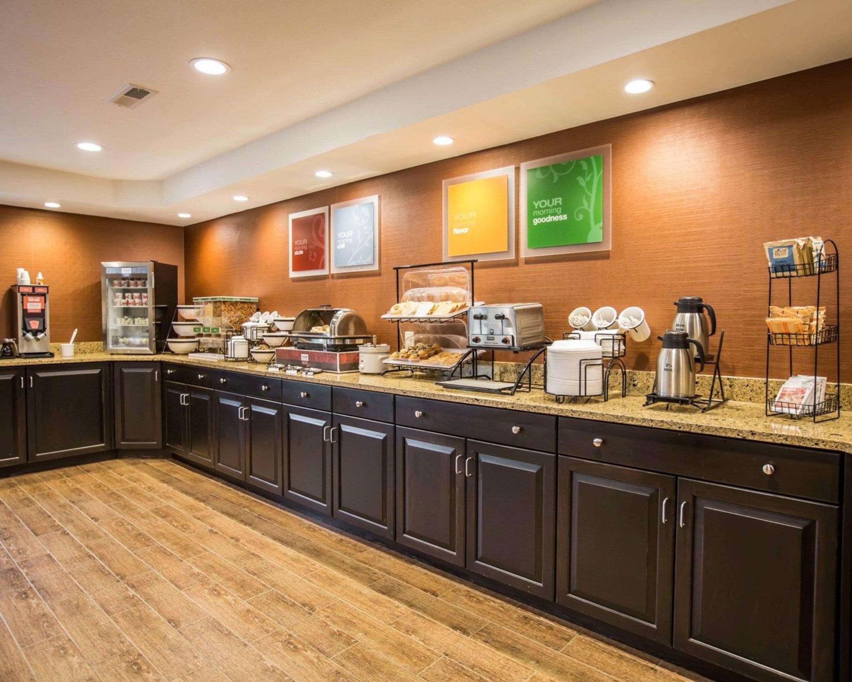 Comfort Inn Biltmore West Asheville Ngoại thất bức ảnh