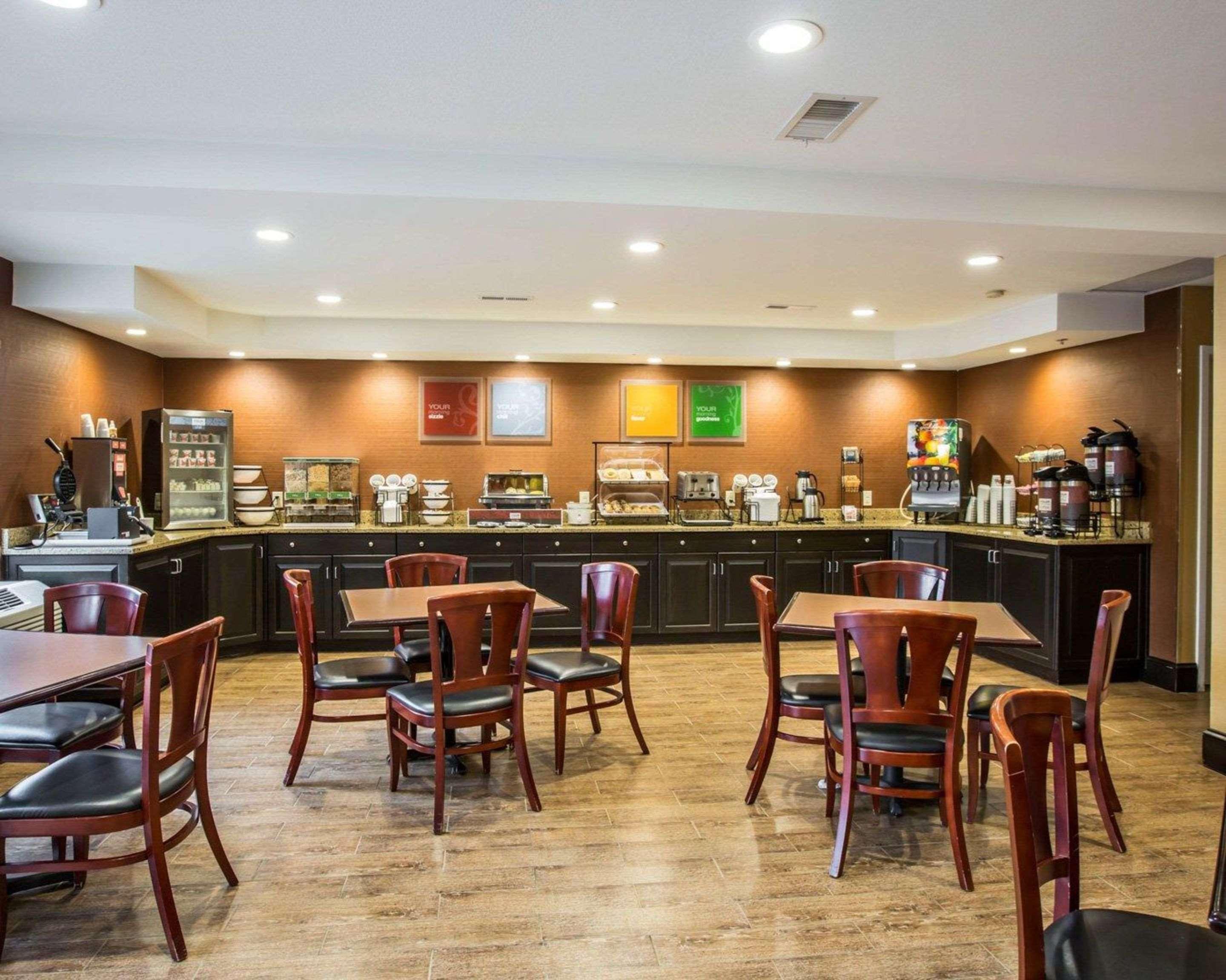 Comfort Inn Biltmore West Asheville Ngoại thất bức ảnh