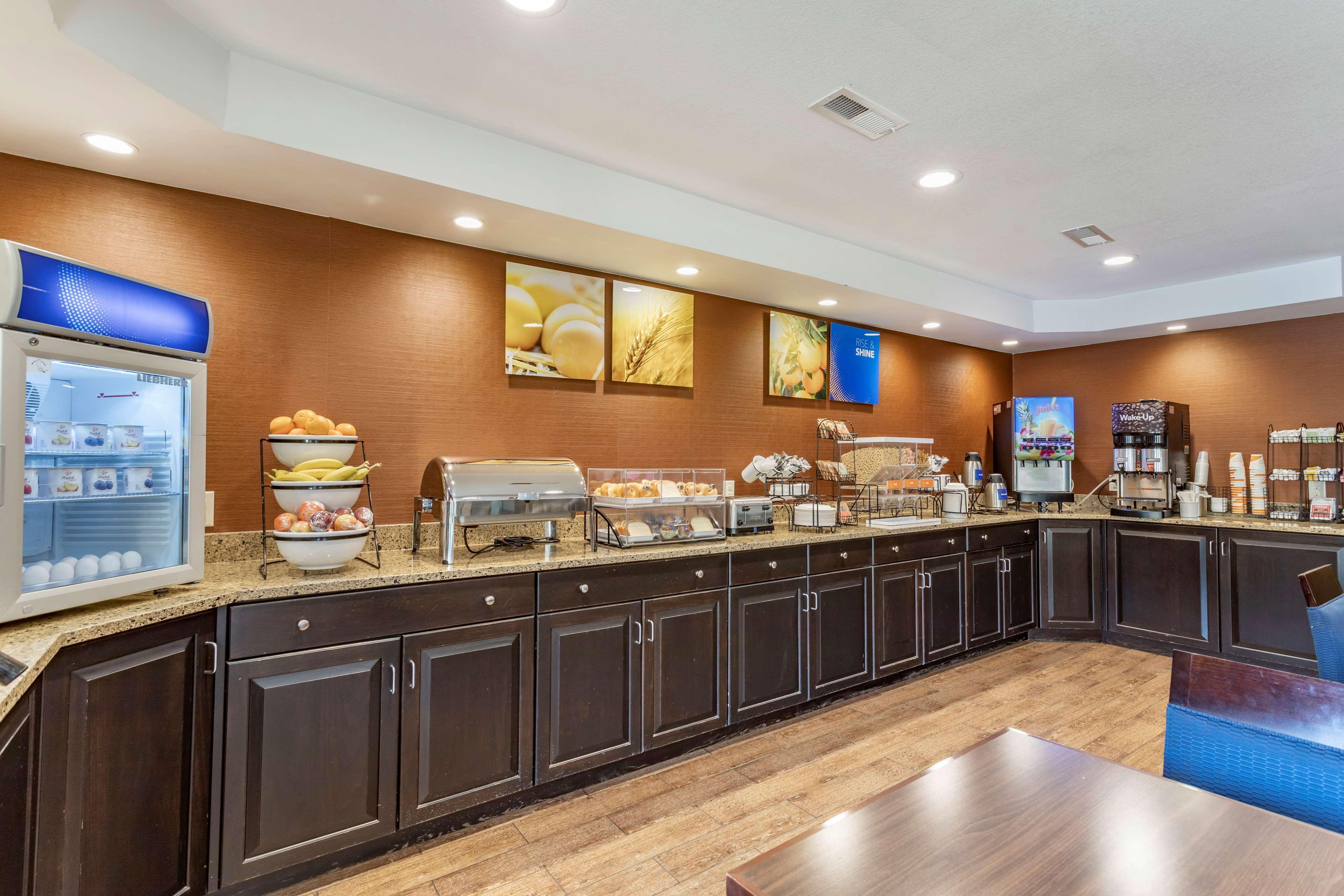Comfort Inn Biltmore West Asheville Ngoại thất bức ảnh