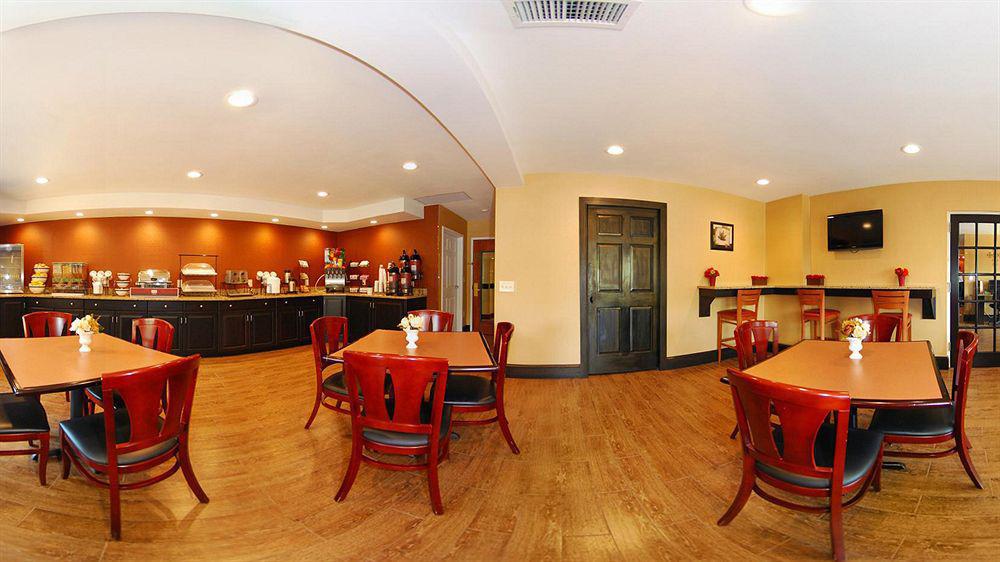 Comfort Inn Biltmore West Asheville Ngoại thất bức ảnh